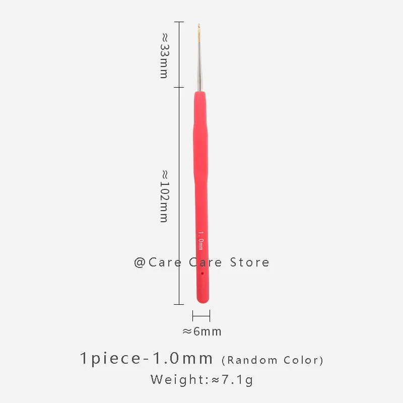 1piece-1.0mm