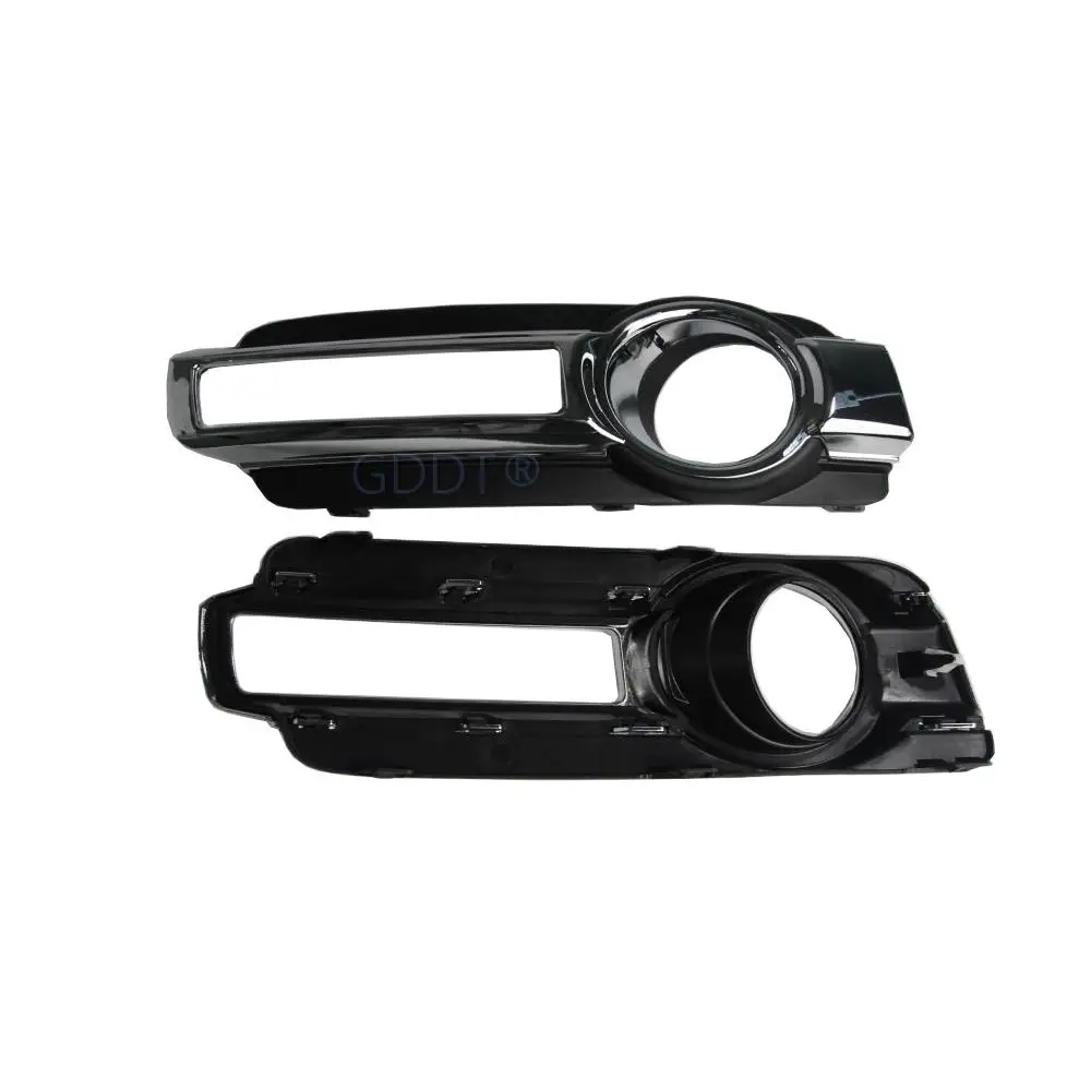 1 Piece 6400g121 Led Frame For Pajero V97 Fog Lamp Cover For Montero