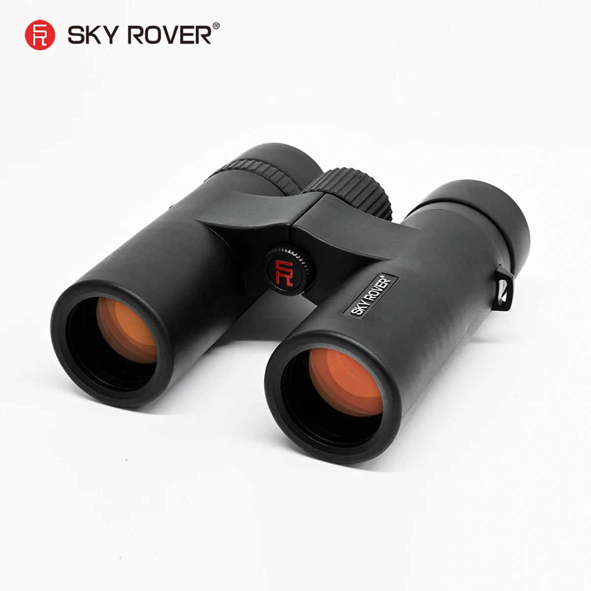 SKY ROVER Acuity 8x32 ED Binoculars High Light Transmittance ED