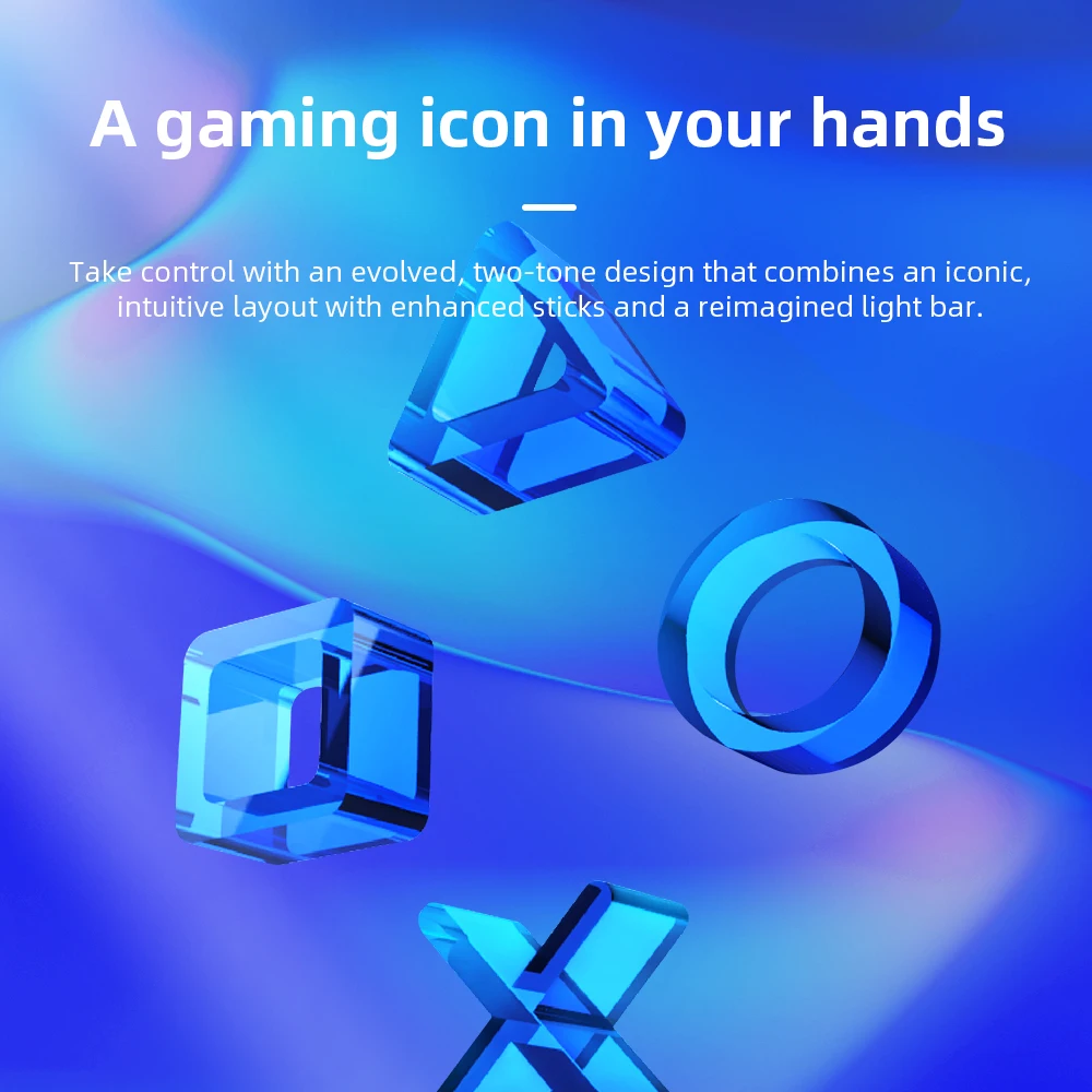 100%   ÷ ̼ PS5    Ʈѷ, ׷ īö-÷ ̼ 5