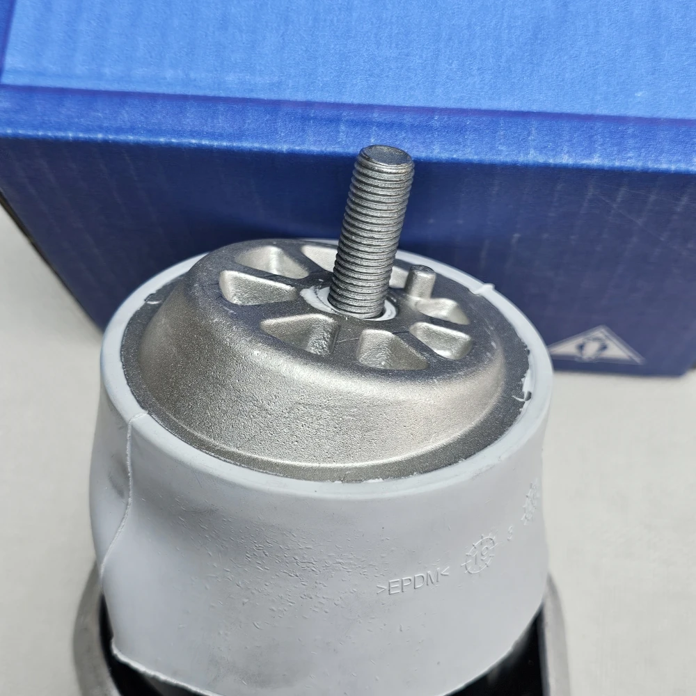 1pc 7L8199131A 7L8199131 Engine Motor Mount For AUDI Q7 3.0/3.6/4.2/6.0 2006-2015 VW Touareg V6/V8/W12 2002-2010