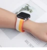 33351-4dd229.jpg Bracelet montre en nylon pour Apple Watch Band