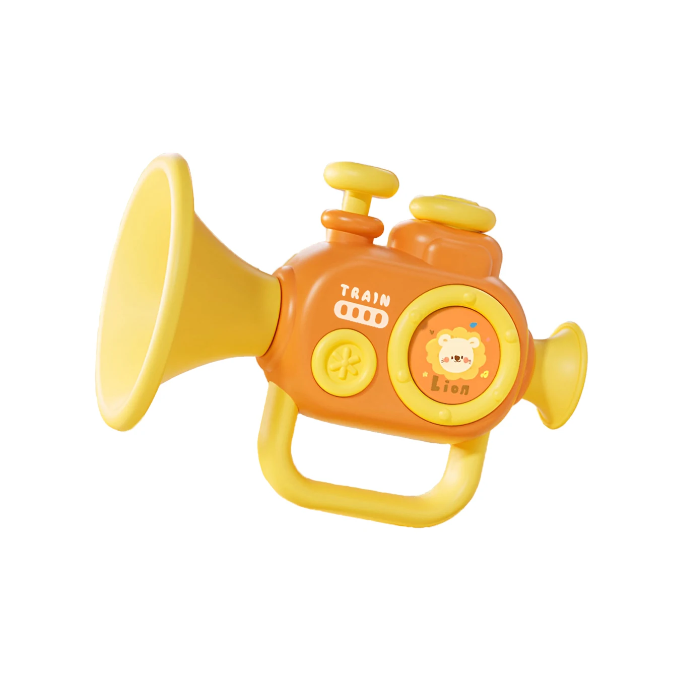 Baby Musical Trumpet Toy 6