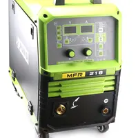 Arc Welding Machine Cold Aluminum Welding IP21S Inverter Argon 2