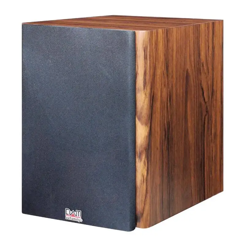 A-274 패시브 서브우퍼 HIFI 발열 레벨, HIFI 스피커, 자동차 장착 홈 시어터 5.1 서브우퍼 스피커, 6.5 인치, 1 개