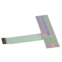 Authentic DAHAO 95-Key Film – Computer Embroidery Machine Spare Part - Image 3