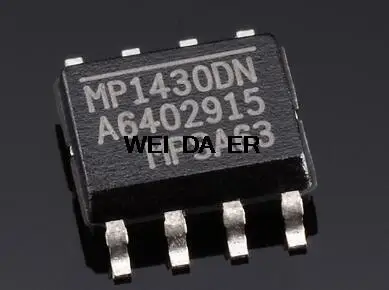 

Модуль MP1430DN SOP8, новинка 100%, бесплатная доставка