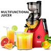Juicer JE-B02B Fruit  Juicer Full-automatic Small Multi-function Electric Raw Juice-free Juicer Juice Maker Orange Juicer Machin 1
