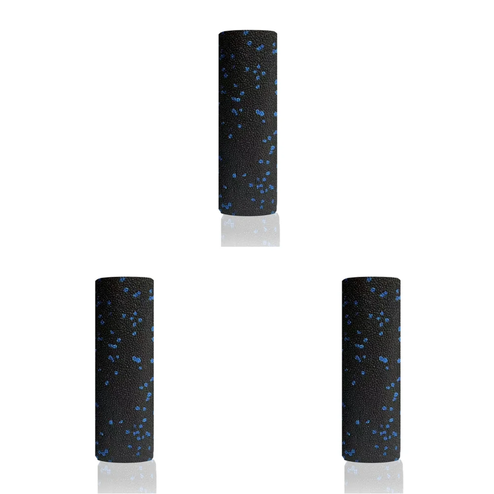 Black Blue 3 PCS
