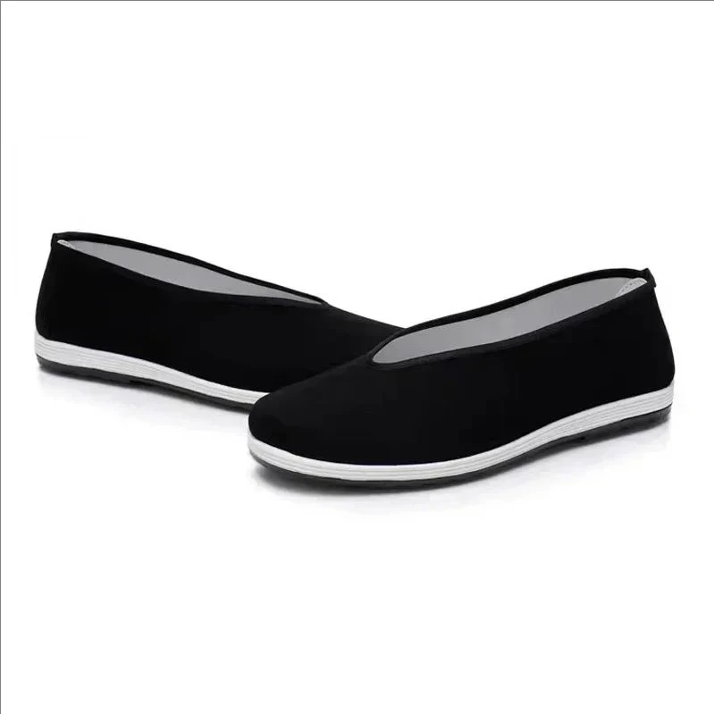 Cosplay Shoes Game Jujutsu Kaisen Toji Fushiguro for Men Women kung fu shoes Halloween Carnival Role play Accessories