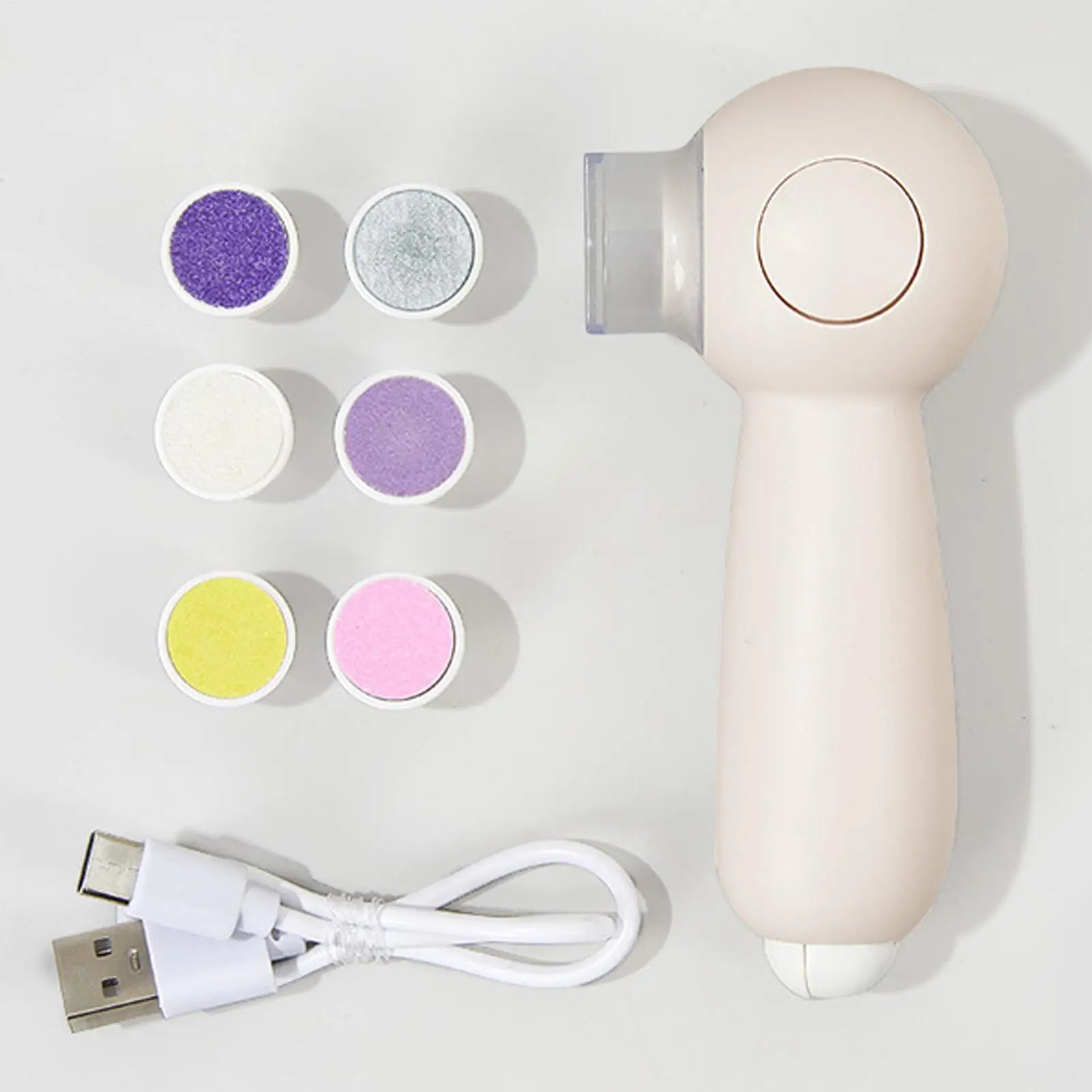 Multipurpose Nail Trimming Tool 4