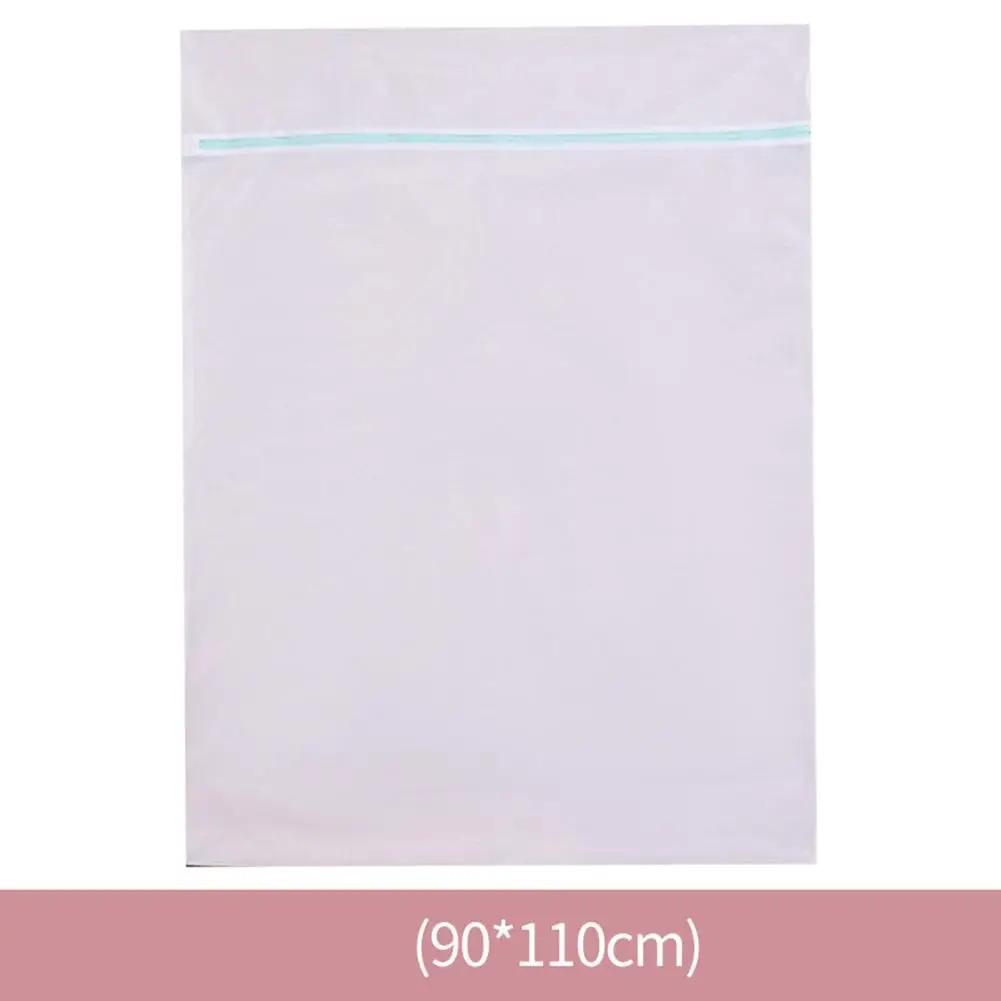 Thickened Laundry Bags Zipper Extra Large Laundry Net Curtains Coats Sweaters Pillows Carpets Towels laundry bag clothes washing bag