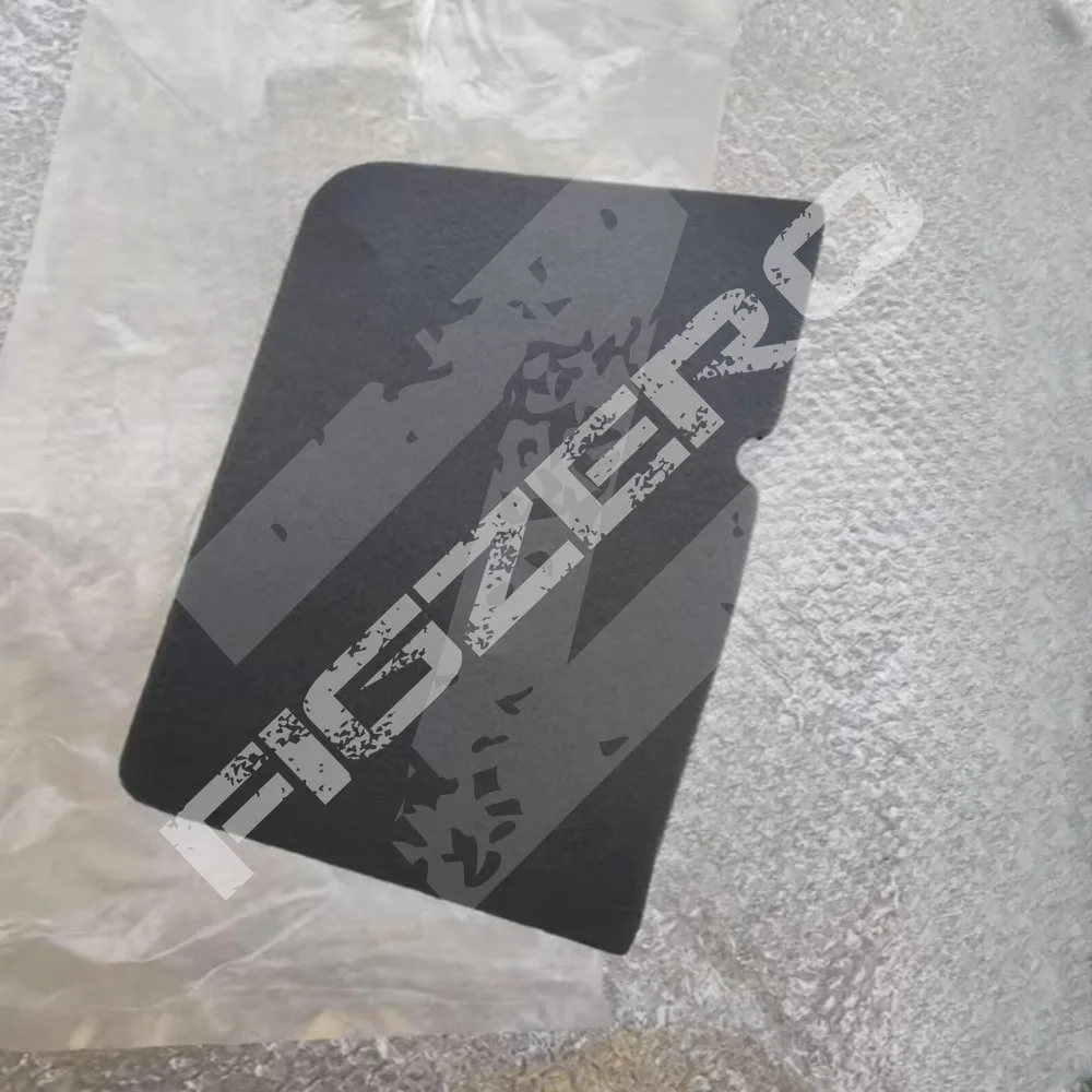 쉐보레 캡티바 리어 스토리지 컴파트먼트 박스 트렁크 툴박스 리어 툴박스 커버 (우측)