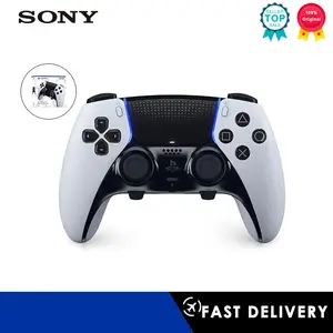 Sony PlayStation4 PS4 Slim Pro Host, Consola de jogos, Ultra High Speed,  SSD 3D, Áudio doméstico, Gatilhos adaptativos com alça, Usado - AliExpress