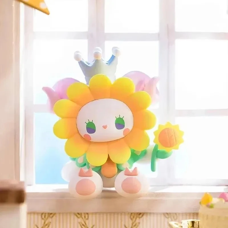 エマ誕生日パーティーブラインドボックスおもちゃミステリーボックス