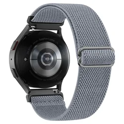 Cintura di Nylon Elastico - Cinghia Regolabile Versatile