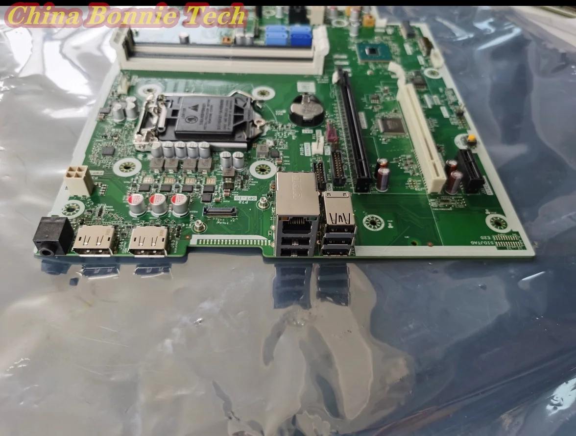 M87935-001 M87935-601 L76445-002 L76451-002 for HP 600 G6 MT 