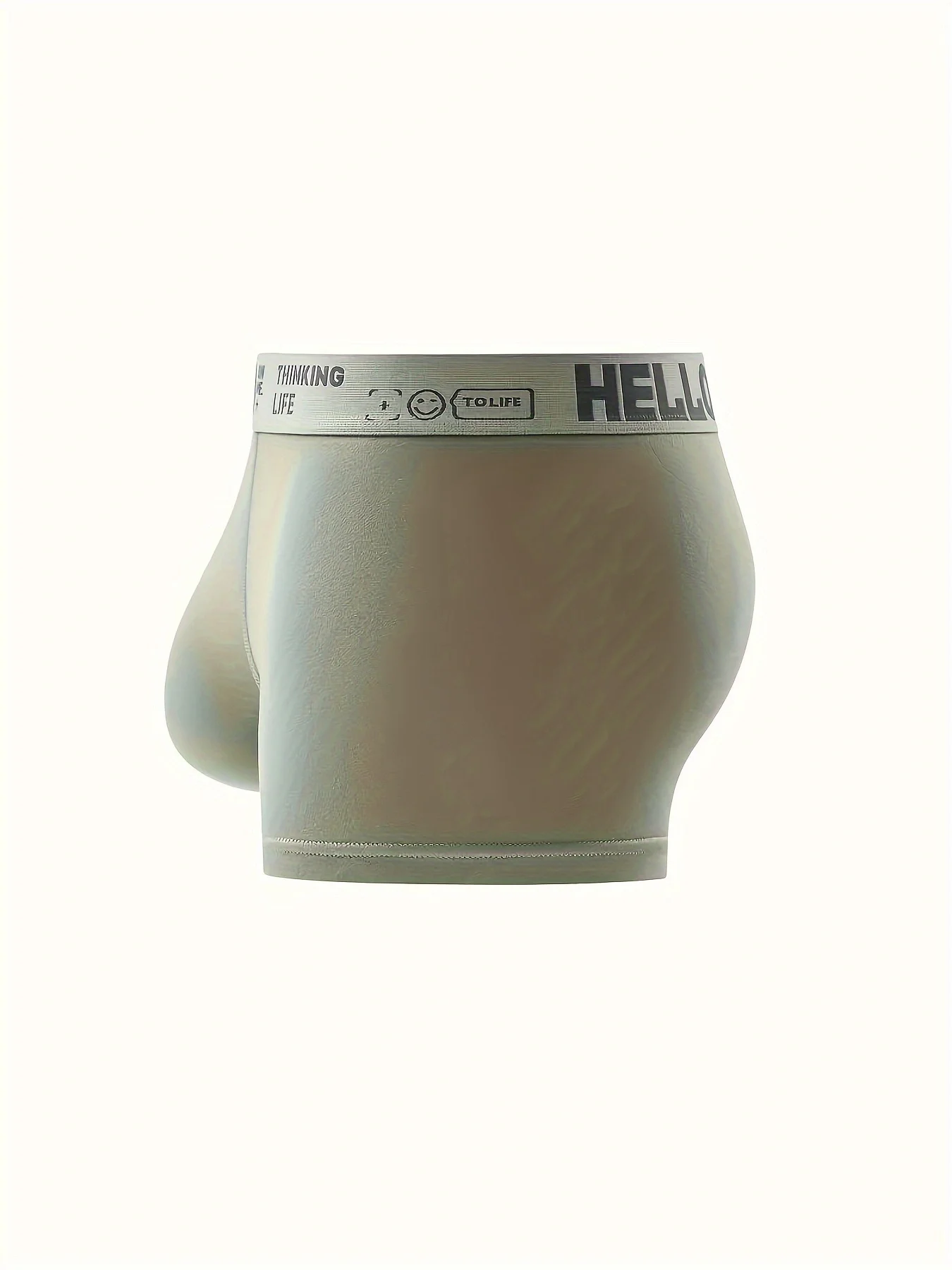 5 teile/satz Männer Unterwäsche Jugendliche Für Erwachsene BoyBoxers Sexy Unterhosen Atmungsaktivem Mode Jungen Höschen Boxershorts Männer – Detail 9