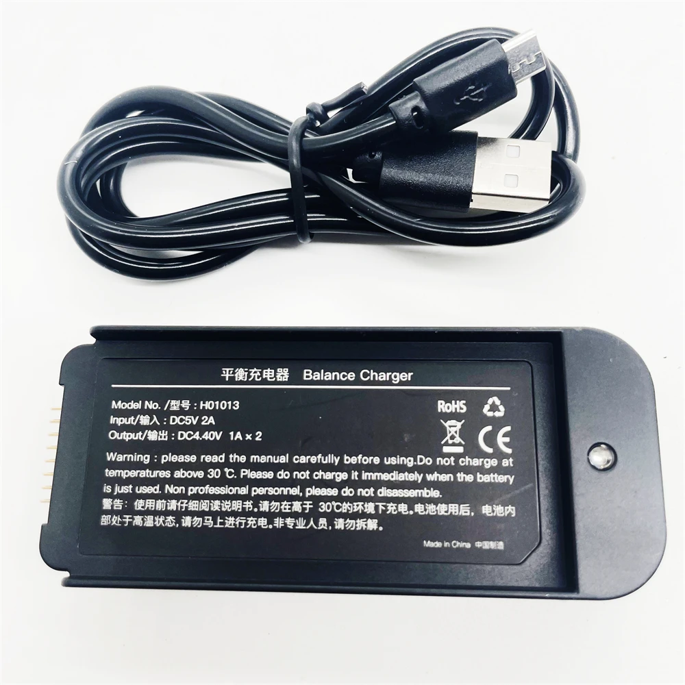 Balance Charger