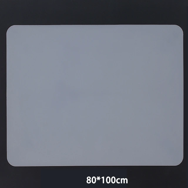 120x60cm Silicone Sheets for Crafts,Resin Jewelry Casting Molds Mat,Silicone  Mat,Silicone Placemat for DIY Crafting - AliExpress