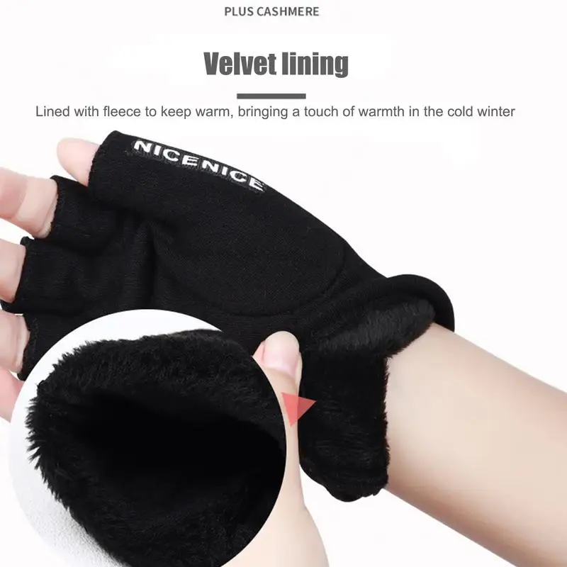 Winter Electric Heated Gloves USB Rechargeable Hand Warmer Heating Gloves Thermal Touch Screen Waterproof Motorcycle Gloves 2