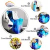 DIY Pictures Custom blanket Fashion Flannel Blanket children Christmas gift and Birthday   Warm soft sofa bed  6