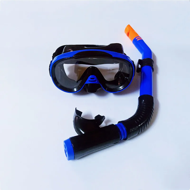 Description Picture 6 of itemOulylan Professional Snorkel Diving Mask Snorkels Goggles Glasses Diving Goggles Swimming Tube Set Snorkel Mask Adult Unisex