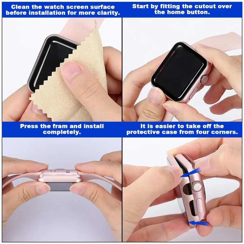  ġ ø Matel Glass  ̽, iwatch ׼, ũ ȣ Ŀ, 8, 7, 6, se, 5, 4, 3, 44mm, 40mm, 45mm, 41mm, 42mm, 38mm
