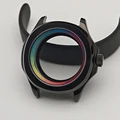 12 Bright Black