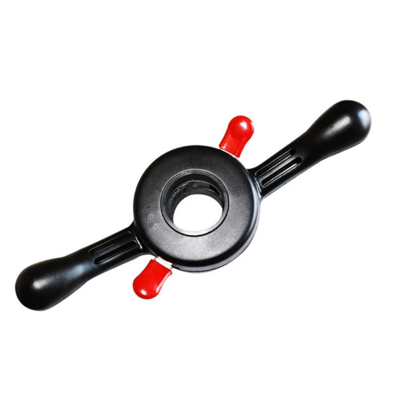 36mm, 38mm, 40mmx3 /40mmx4 Universal Wheel Tire Quick Release Wing Nut Car Tire Balancing Machine Parts