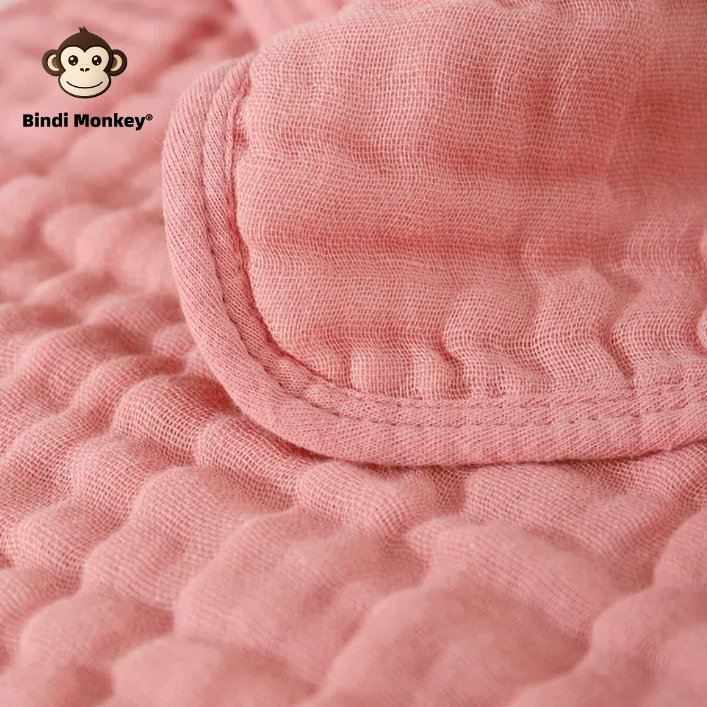 Muslin Burp Cloths, Cotton Large 20''x10'', Extra Soft and Absorbent 3 Pack, Baby Burping Cloth for Boys Girls, muslin burp cloth