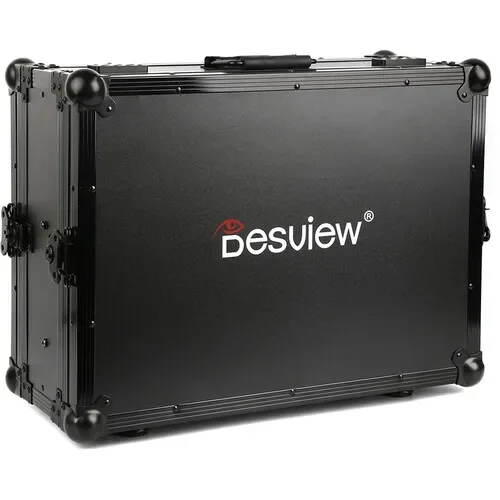 Desview Bestview S21 Hdr Monitor 21.5 Inch 1920X1080 Full Hd Desktop Broadcast Director Monitor