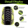 High-quality Waterproof Backpack Cover 20-50L Reflective Strips Anti-Slip Buckle 210T Thick Fabric 90-110g True-to-Color Design 2