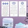 50g Hair Inhibitor Stop Hair Growth Removal Permanent Cream Beard Bikini Intimate Legs Body Armpit Lotioin Painless Depilatory 4