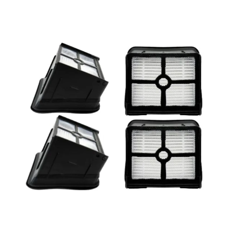 Ilife-filtro Hepa para Aspirador W100 Peças e Acessórios
