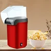 1200 Watt Oil-Free Hot Air Popcorn Maker Electric Hot Air Popcorn Maker for Family, Kids Movie Nights 6