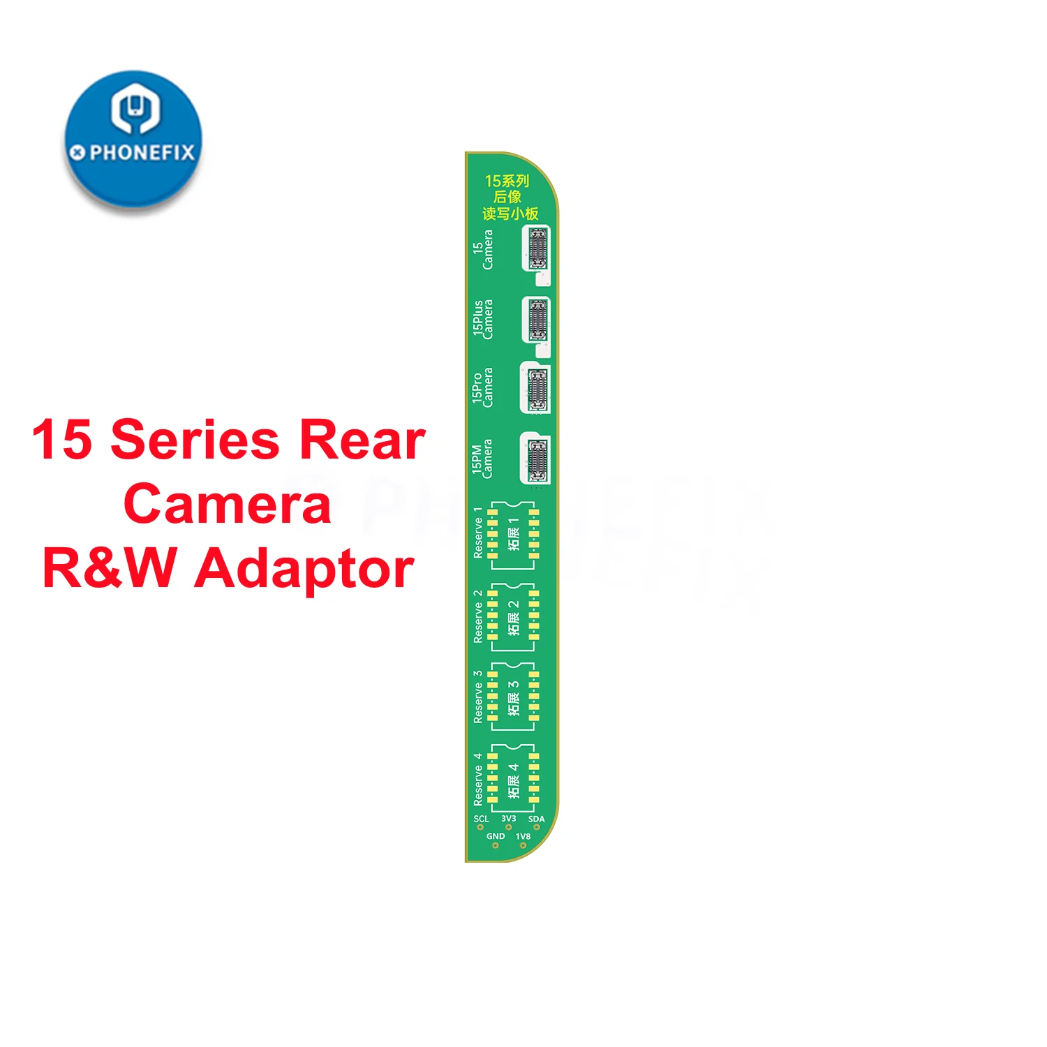 JCID V1SE Wifi プログラマー iPhone 11/12/13/14/15/16 プロ