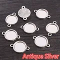 Antique Silver