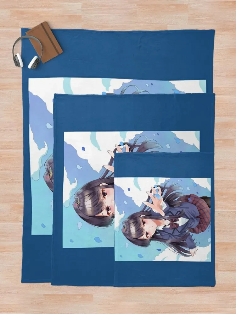 Komi-san wa Comyushou Desu., Komi Shouko ������ ��� ���, ��Ƽ�� ǫ���� ������ �ܿ� ���