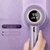Xiaomi Lint Remove For Clothing Electric Sweater Fabric Balls Shaver Pellet Fluff Fuzz Remover Rechargerable Plush Remover 1
