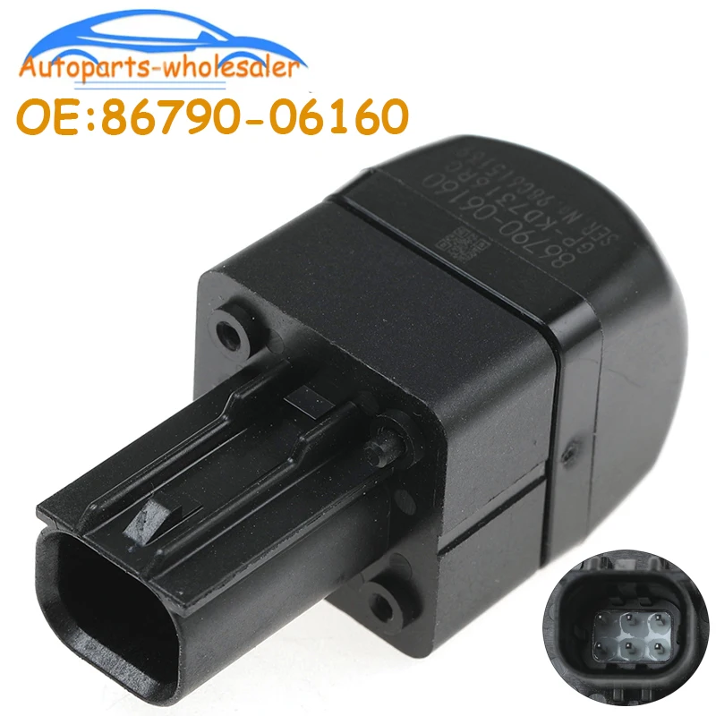 Car Rear View Backup Parking Camera For Toyota Camry 2019