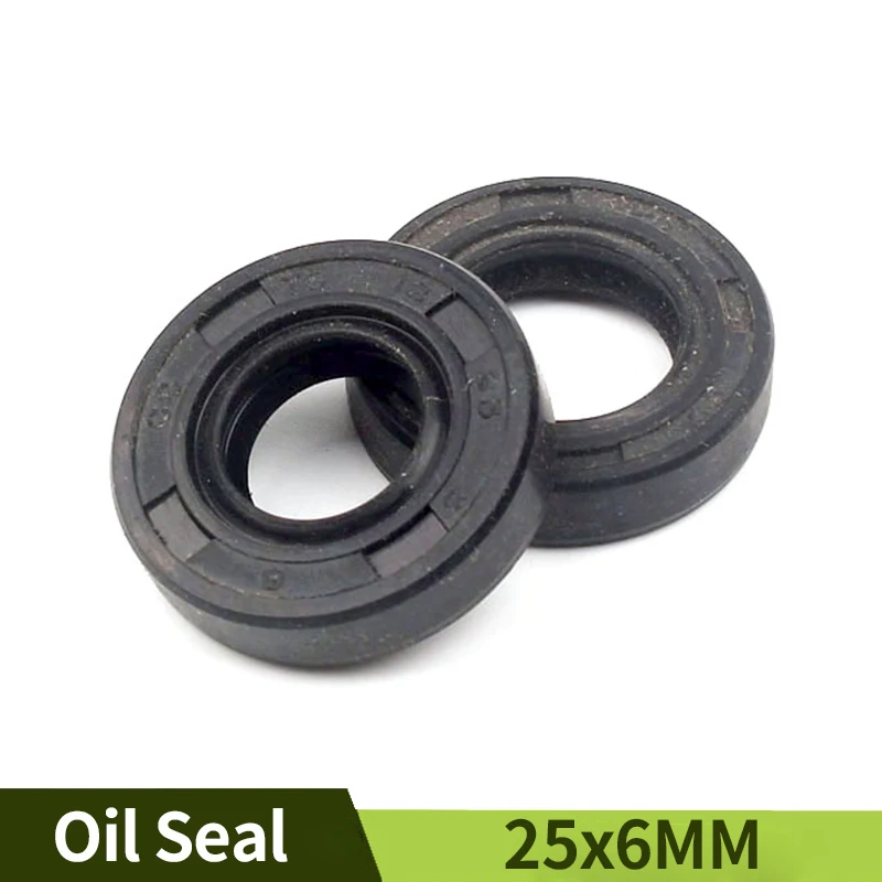 139 Lawn Mower Oil Seal Four Stroke Grass Trimmer Accessories