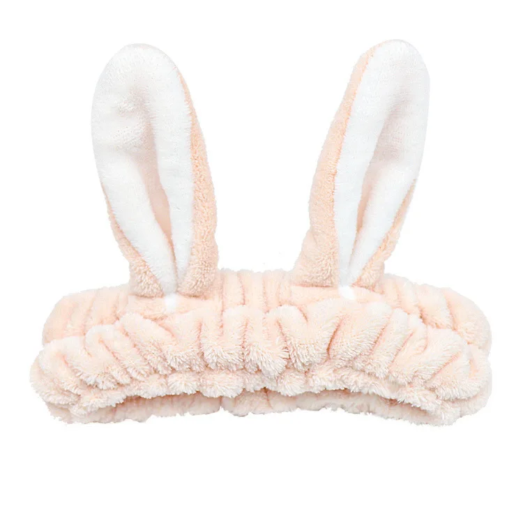Rabbit Headband Image 10