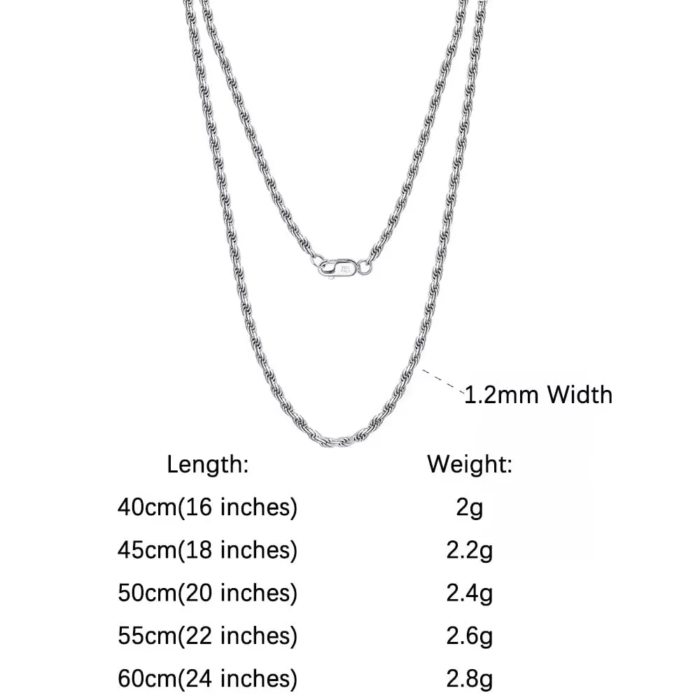 1.2mm-Silver