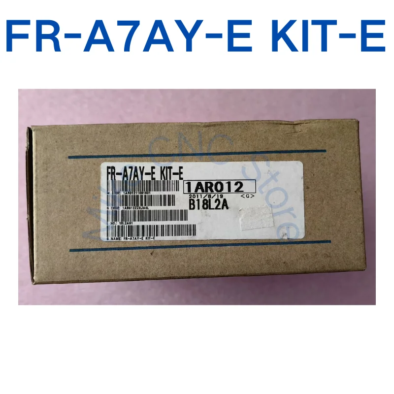 

Brand-new FR-A7AY-E KIT-E Fast Shipping