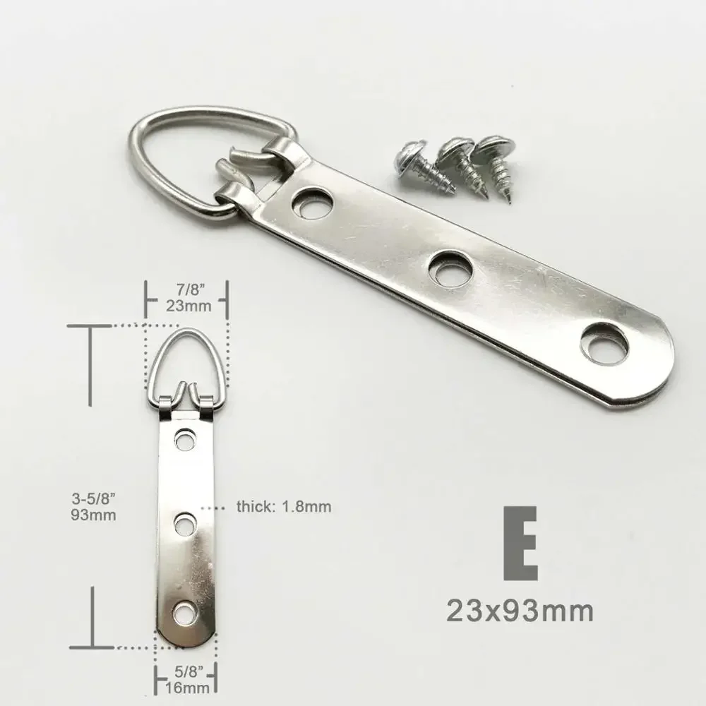 E 23x93mm