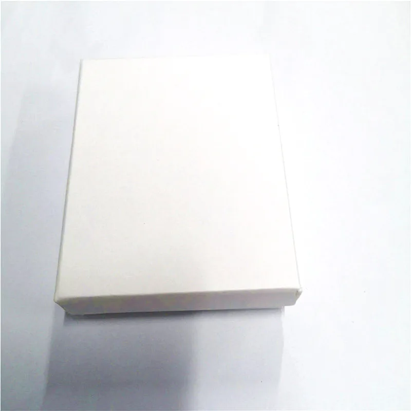 sublimation blank fish hook item hot transfer printing blank consumables 10pcs/lot 4