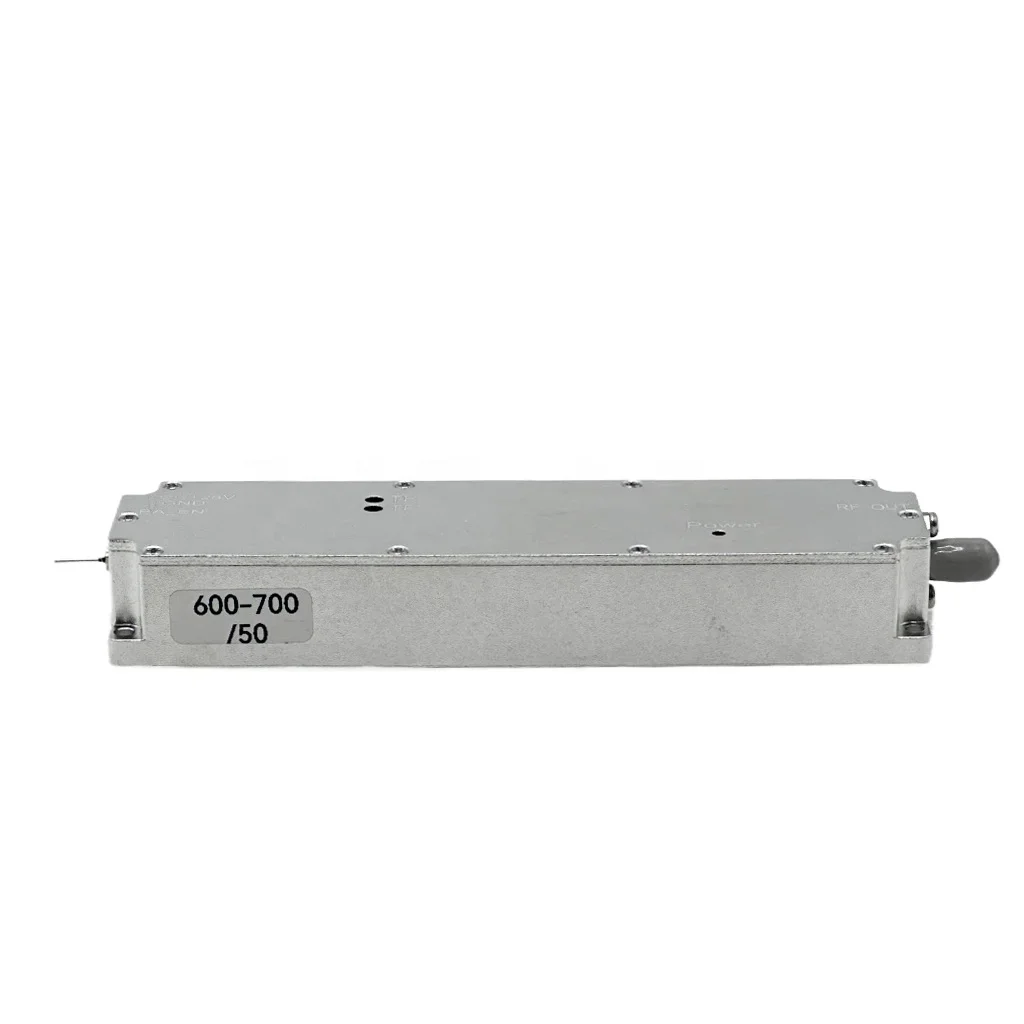 modulo amplificatore difesa drone - Image 3