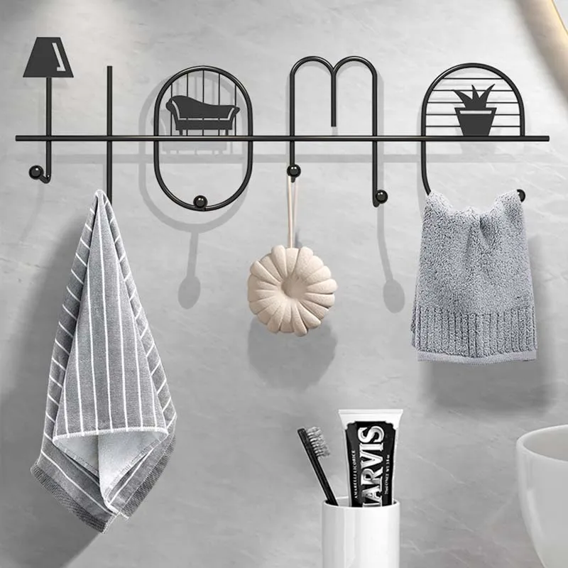 

Jacket Hat Clothes Rack Balcony Bedroom Minimalist Steel Clothes Hanger Portable Designer Moveis Para Casa Living Room Furniture