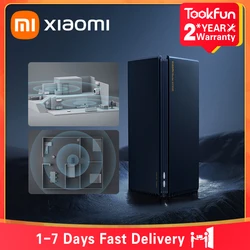 Xiaomi Wireless Router AX3000 WiFi 6 2.4G 5G Full Gigabit OFDMA VPN Mesh 3000Mbps Repeater Signal Amplifier Extender PPPOE